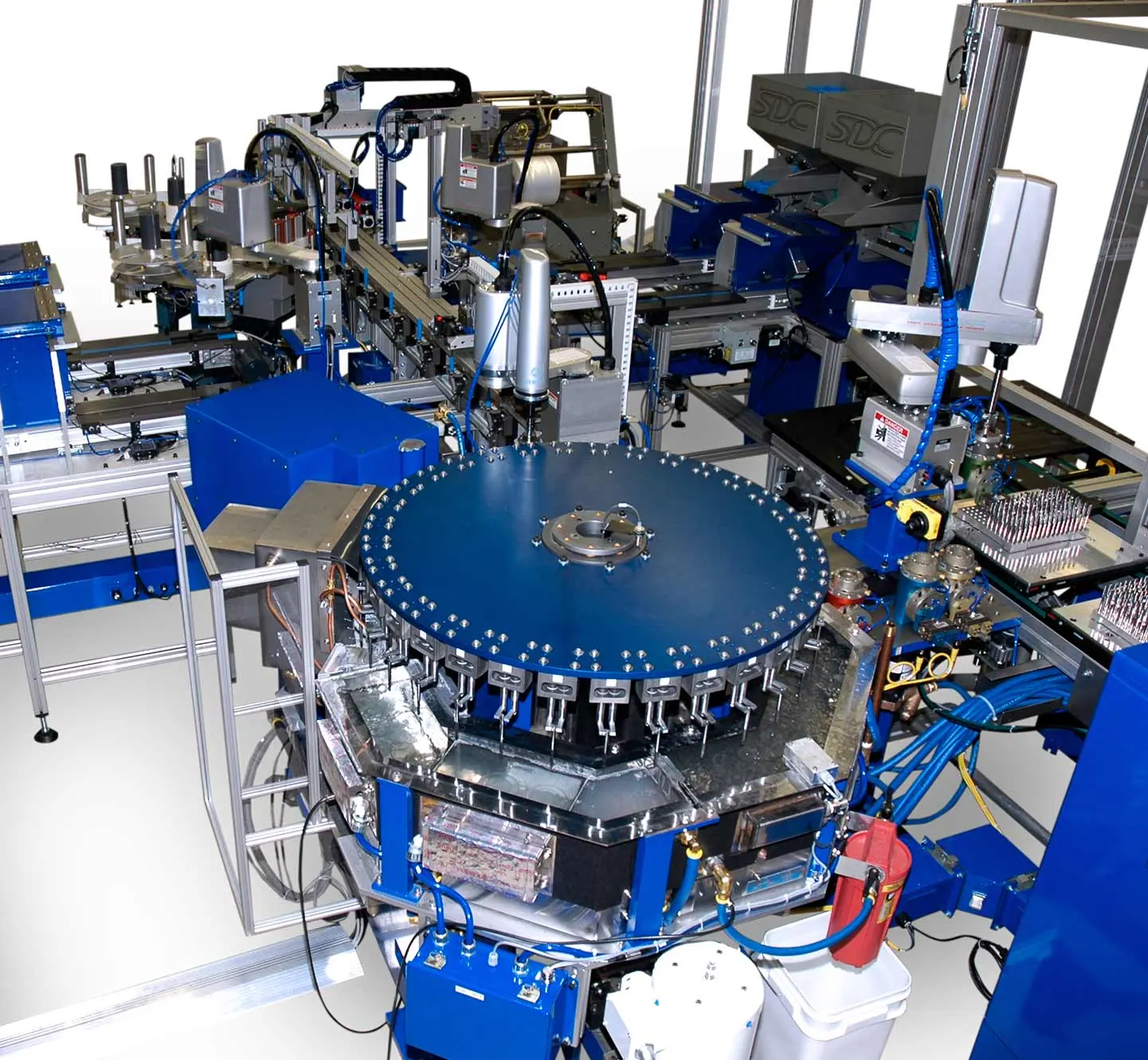 packaging technology equipment