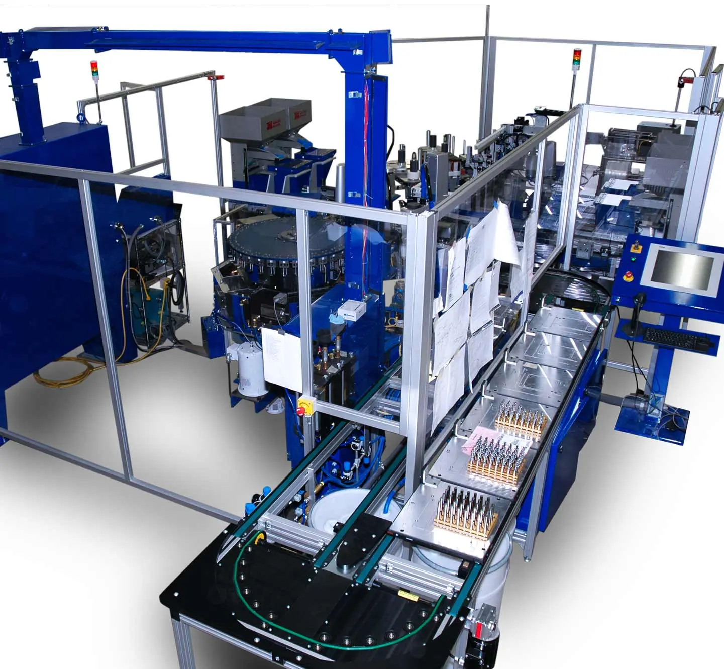 packaging technology industrial application