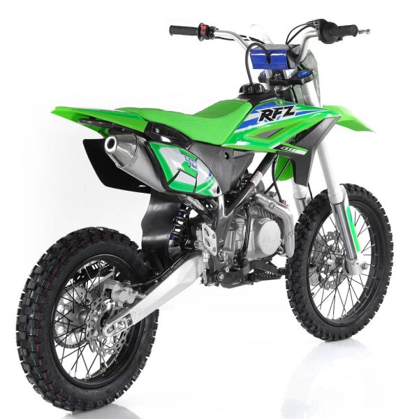 Illustrative example of rfz 140 from Google Search