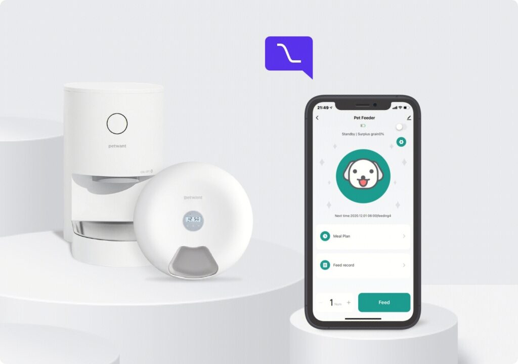 Smart Pet Feeding Solutions featured