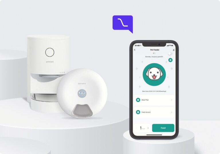 Smart Pet Feeding Solutions featured