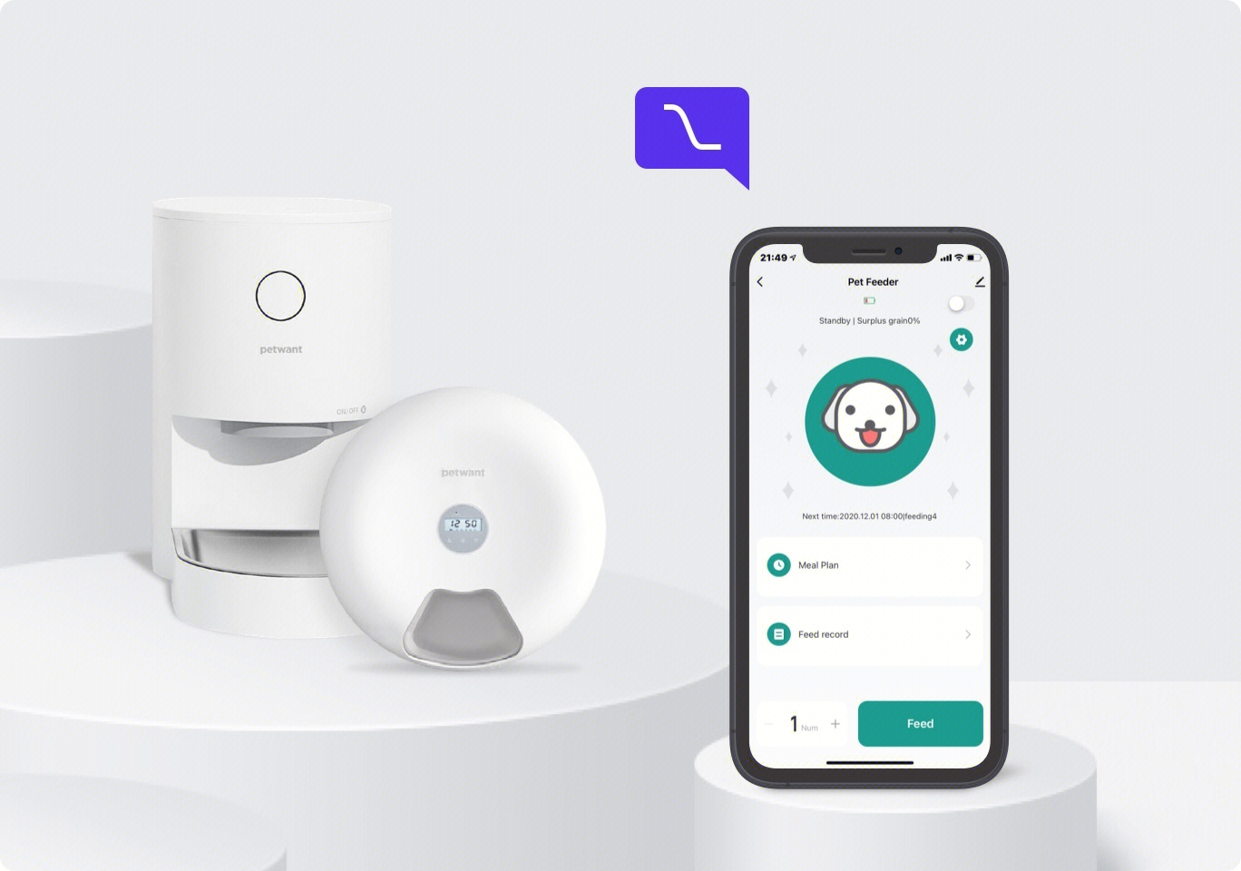 Smart Pet Feeding Solutions featured