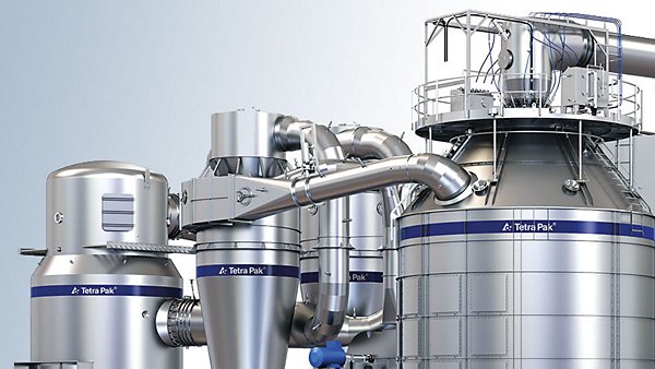 spray dryer equipment