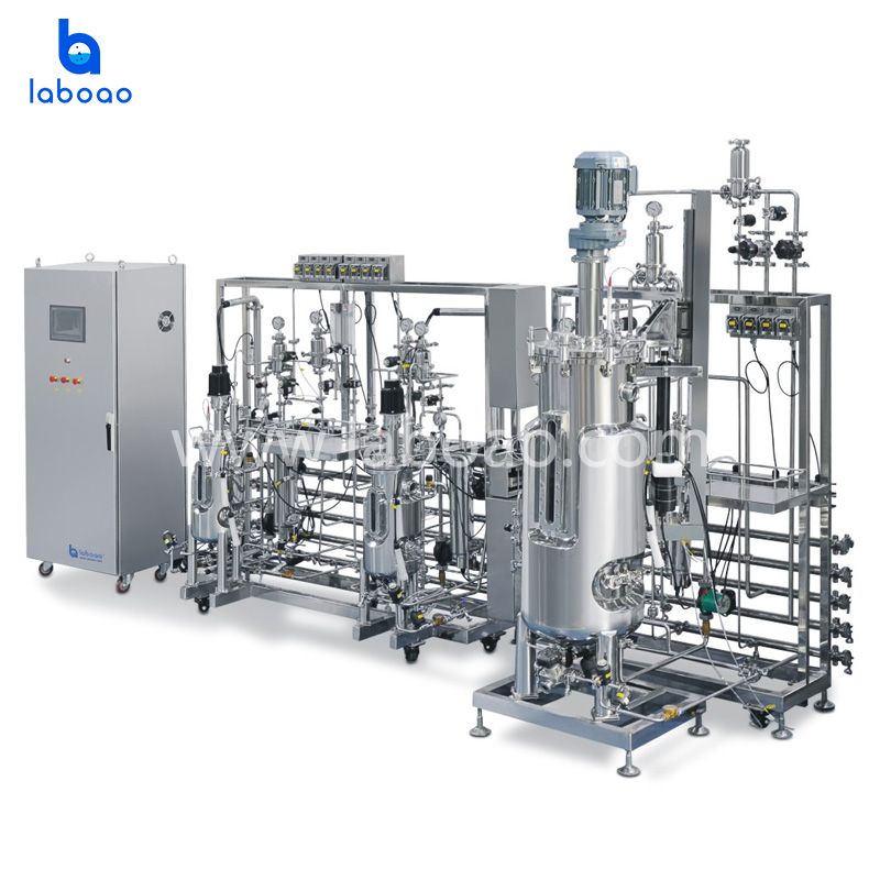 stainless steel fermenter equipment