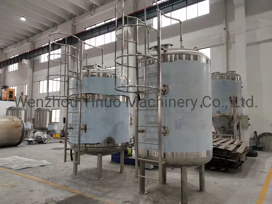 stainless steel water tank 1000 liter price industrial application