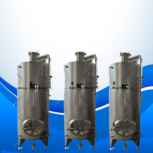 stainless steel water tank 1000 liter price industrial application