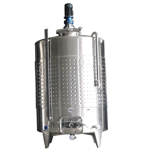 stainless steel water tank 500 liter price industrial application