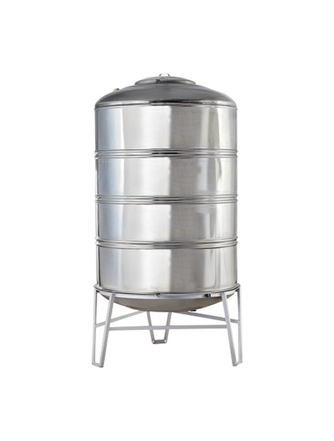 stainless steel water tank 500 liter price industrial application