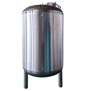steel water tank 500 ltr price industrial application