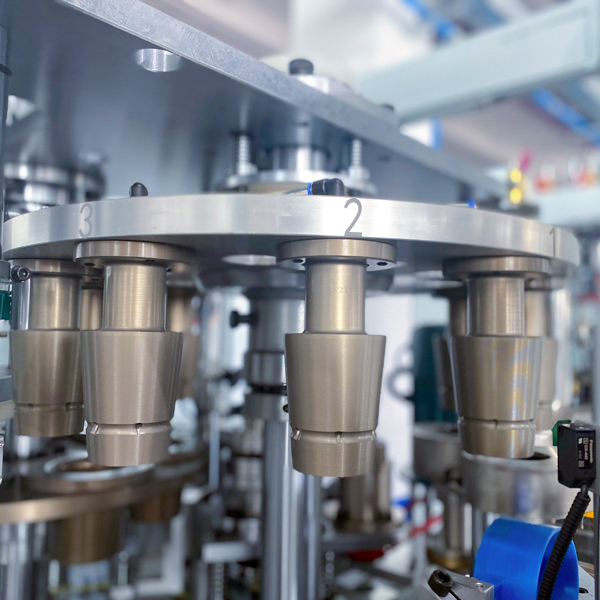 tea cup manufacturing machine industrial application