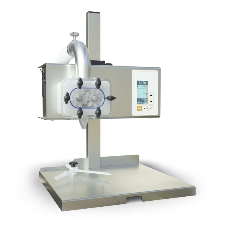 Illustrative example of viscosity filling machine from Google Search