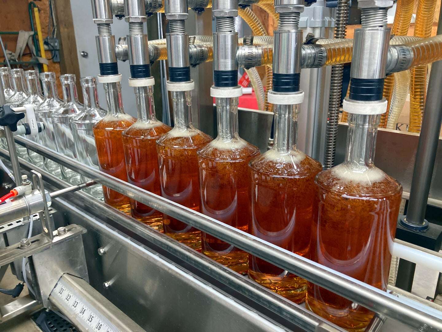 Illustrative example of viscosity filling machine from Google Search