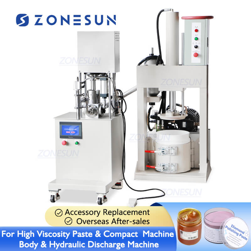 Illustrative example of viscosity filling machine from Google Search