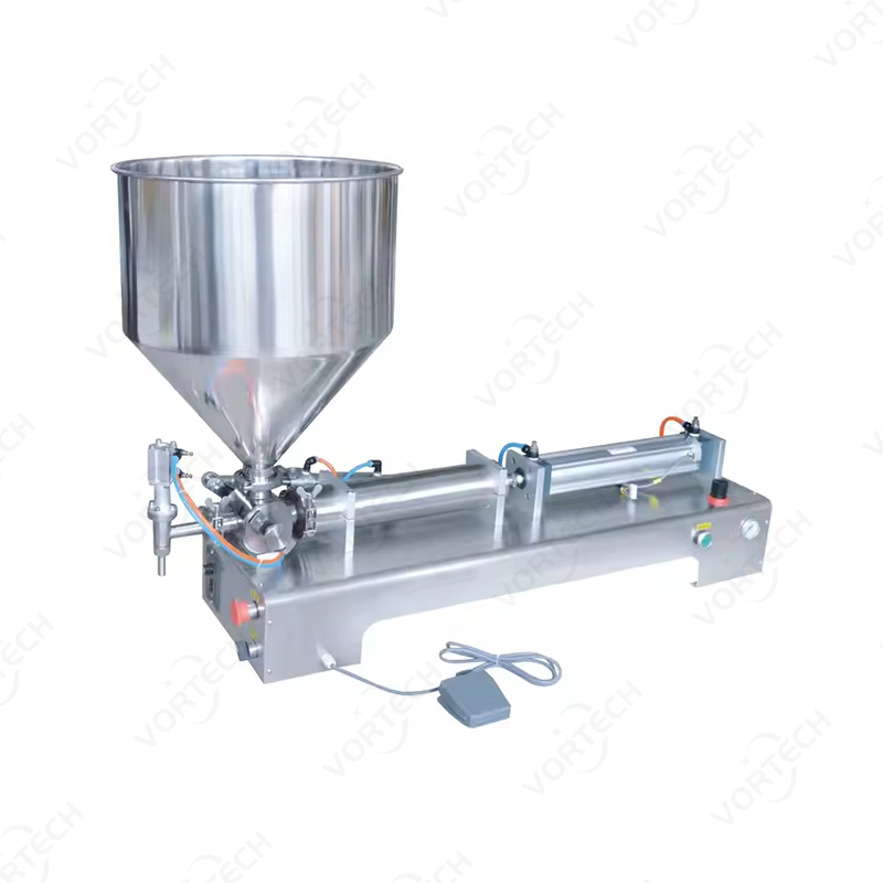 Illustrative example of viscosity filling machine from Google Search