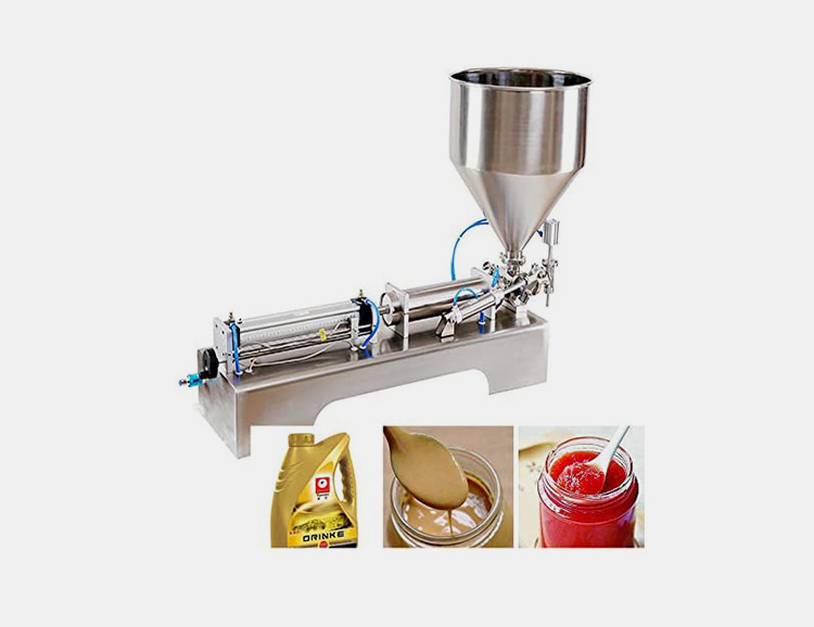 Illustrative example of viscosity filling machine from Google Search