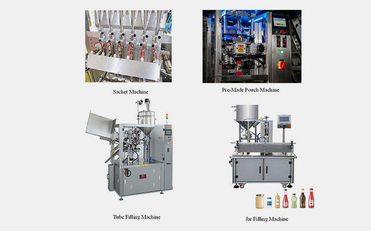 Illustrative example of viscosity filling machine from Google Search