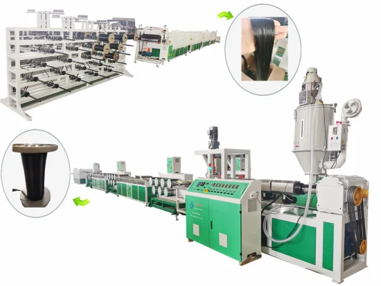 what is a toupee industrial application