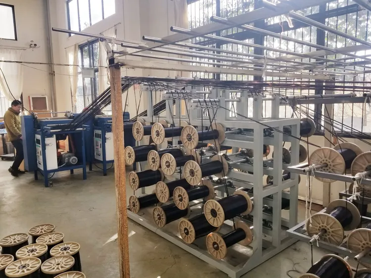 wigs and toupees industrial application