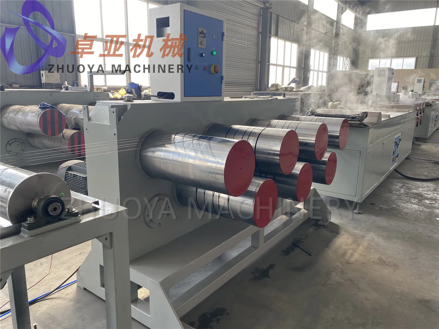 wigs and toupees industrial application