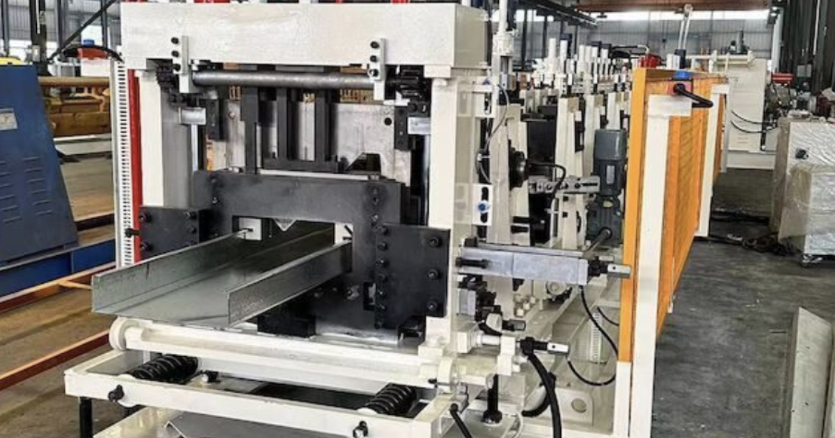 z panel industrial application